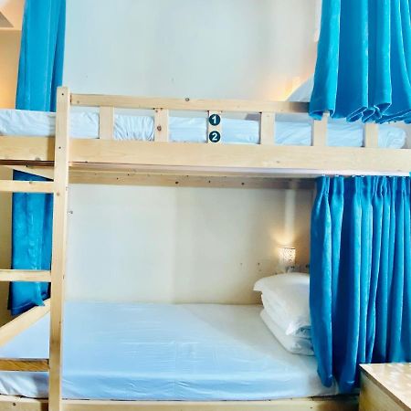 Sanya Bluesky International Youth Hostel Luaran gambar