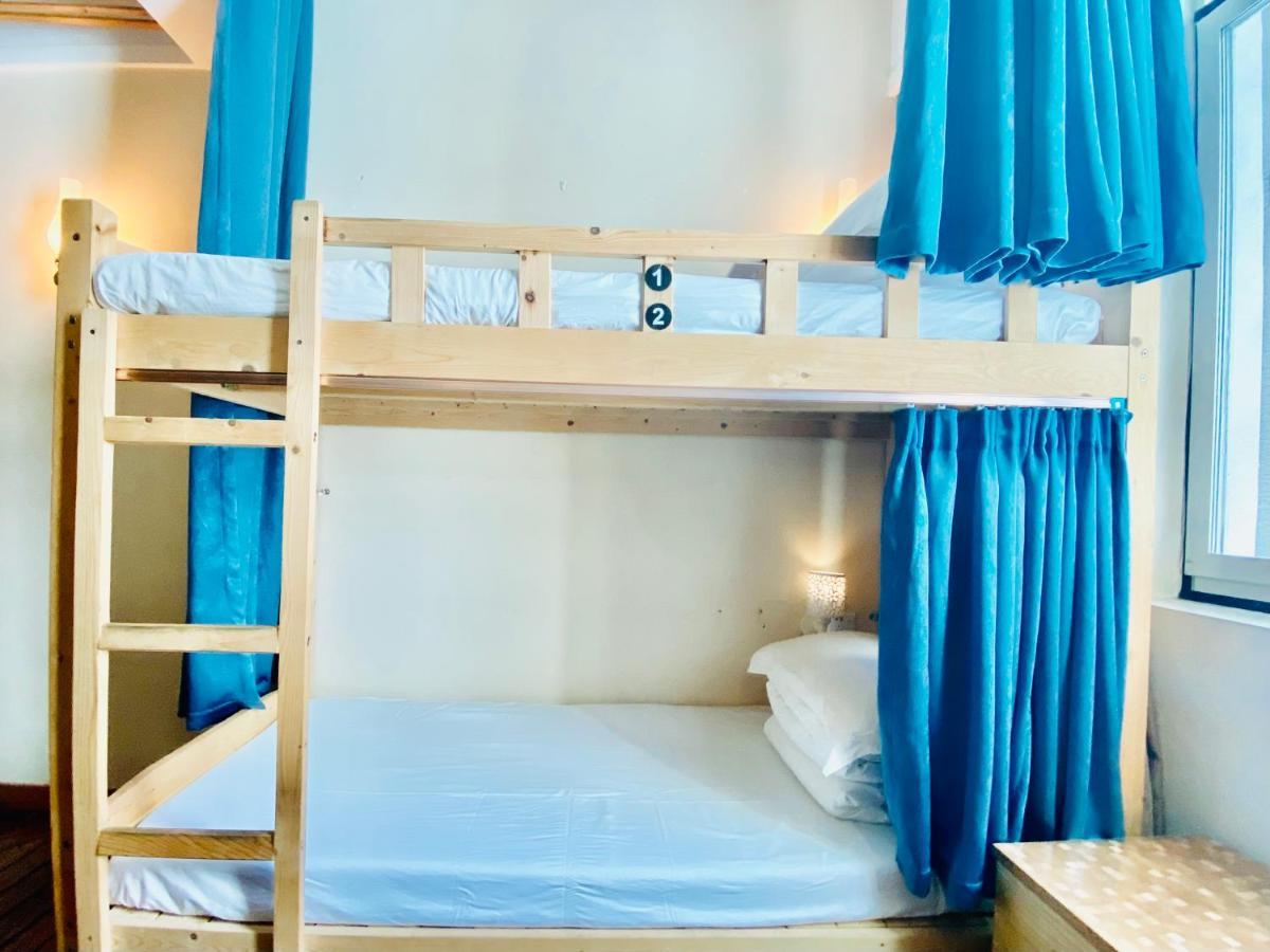 Sanya Bluesky International Youth Hostel Luaran gambar