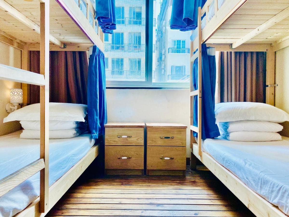 Sanya Bluesky International Youth Hostel Luaran gambar