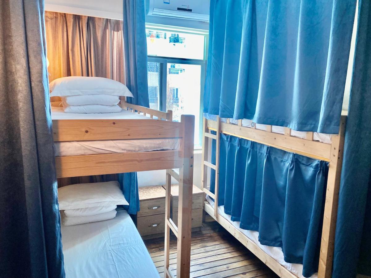Sanya Bluesky International Youth Hostel Luaran gambar