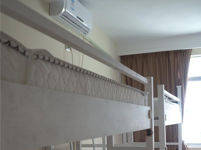 Sanya Bluesky International Youth Hostel Luaran gambar